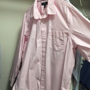 Banana Republic dress shirt